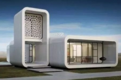BIC動(dòng)態(tài) | 建筑工業(yè)化與3D打印攜手，未來(lái)可期